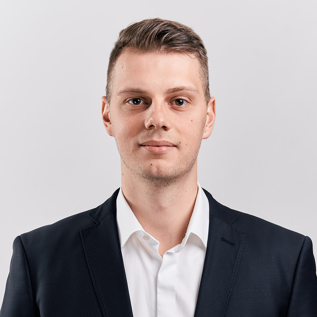 Frederik Ravas
