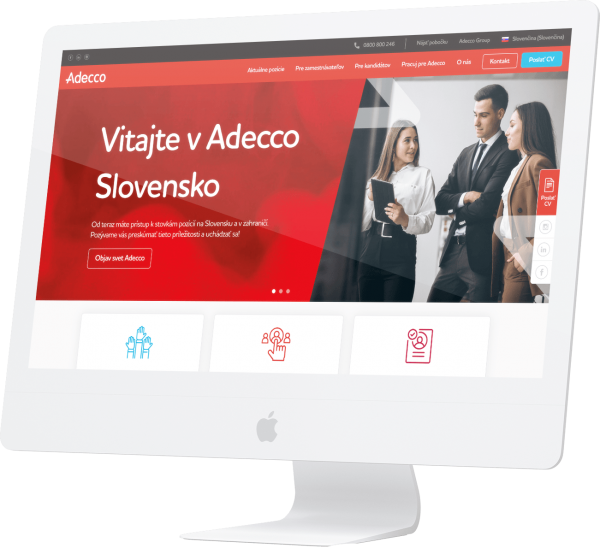 Adecco