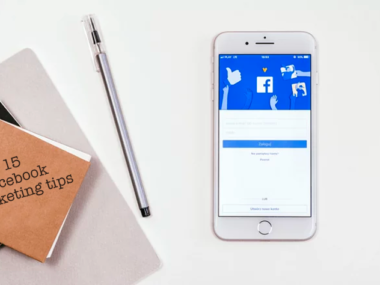 15 marketing tips for more active Facebook
