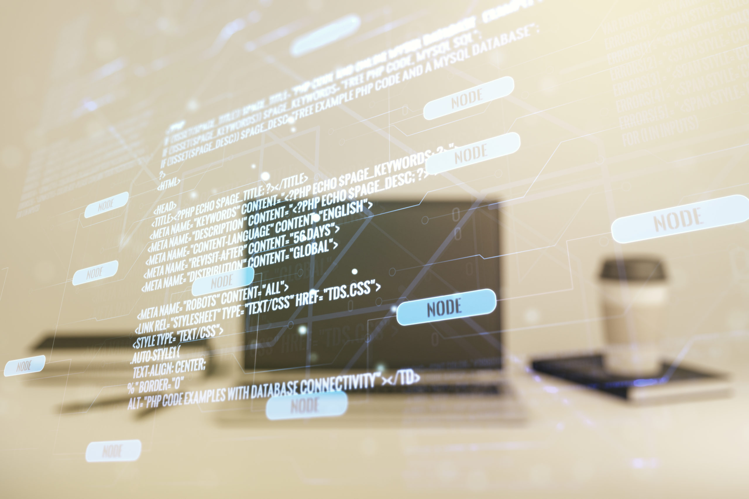 web programming