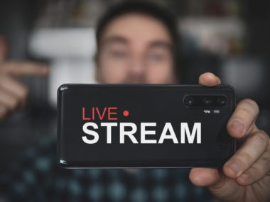 Livestreaming: its benefits for communication with customers