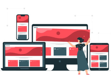 Responsive design and mobile websites: Why is it important today?